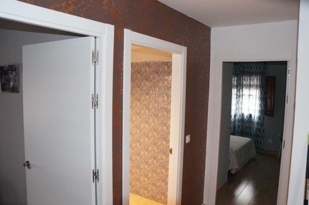 Apartamento Salvador 37 Almagro Exterior photo